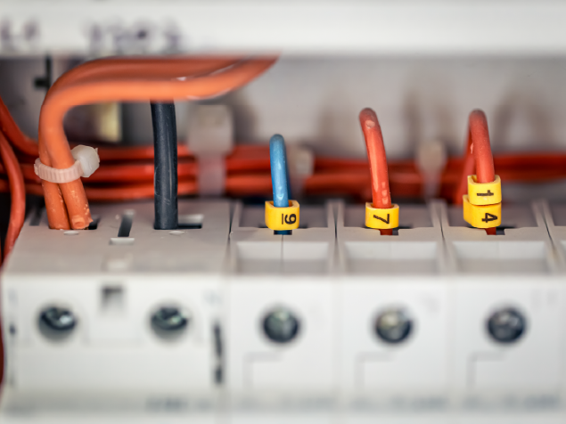 Elektrik Tesisatınızda Nelere Dikkat Etmelisiniz?