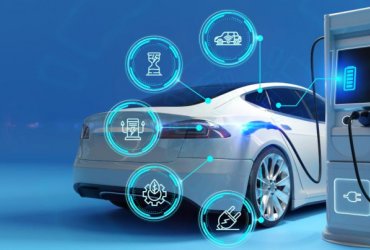 Kocaeli’de Elektrikli Araç Şarj İstasyonu Kurulum Hizmeti