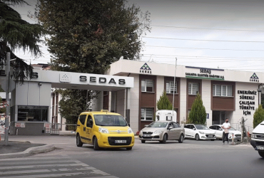 Sedaş’a Yakın Elektrik Güvenliği ve Proje Yönetimi