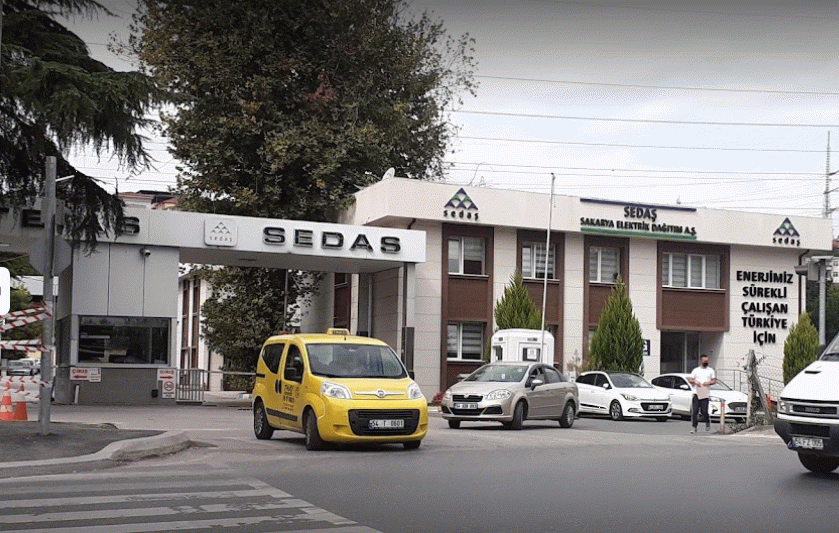Sedaş’a Yakın Elektrik Güvenliği ve Proje Yönetimi