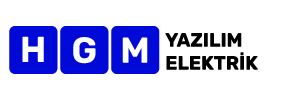 HGM Elektrik ve Mühendislik